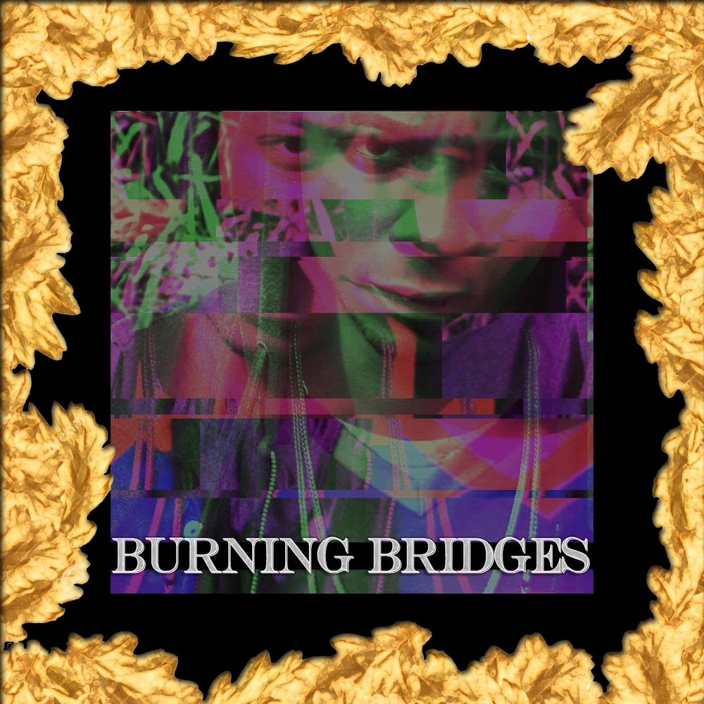 Burning bridges