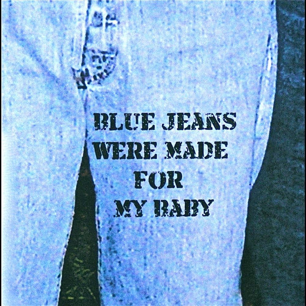 New Jeans песни. Нью джинс песни. New Blue Jeans песня. My Baby лейбл.