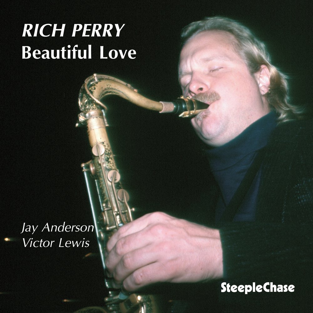 Rich Perry. Rich in Love. Мой Рич.