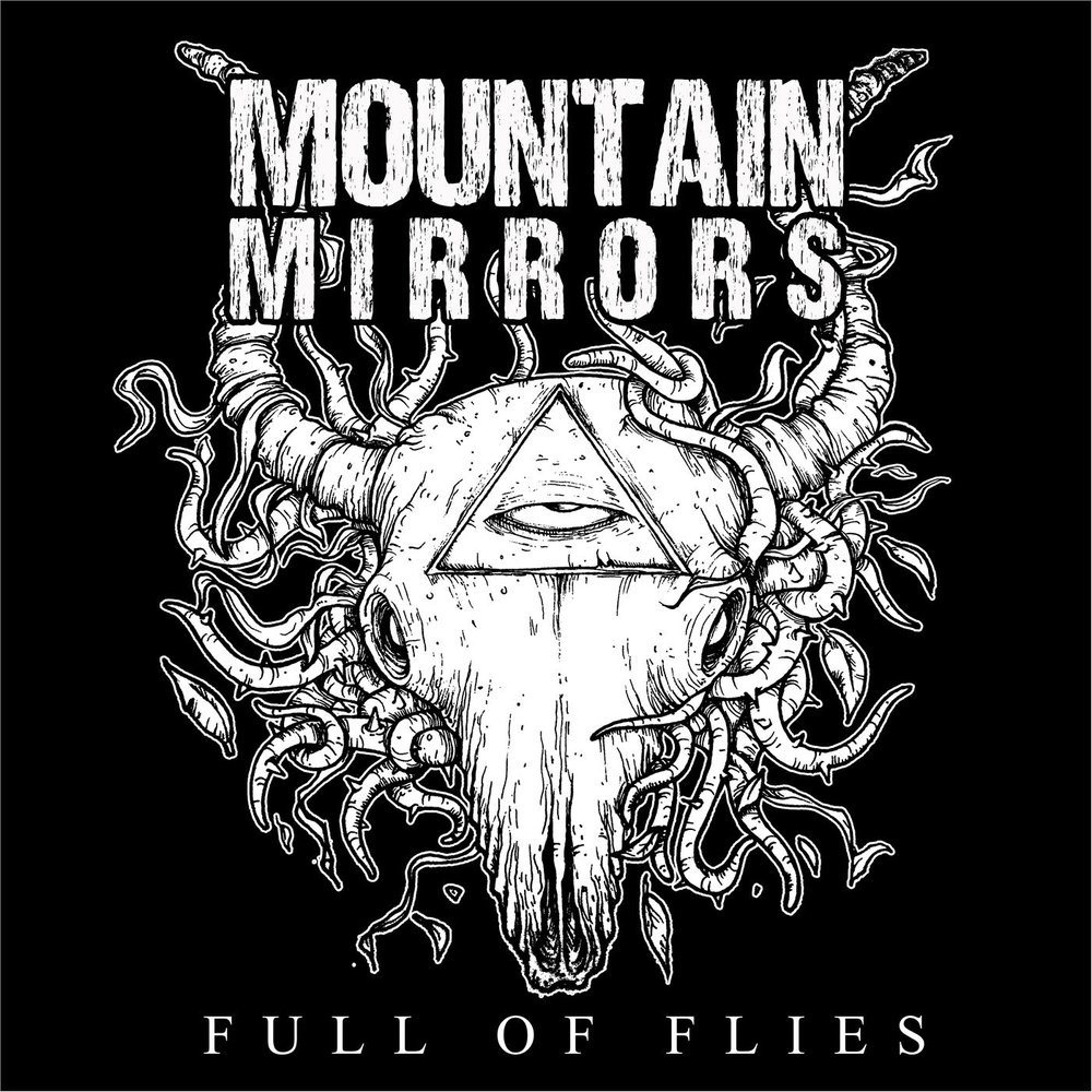 Full album. Рок Mirror of War people.