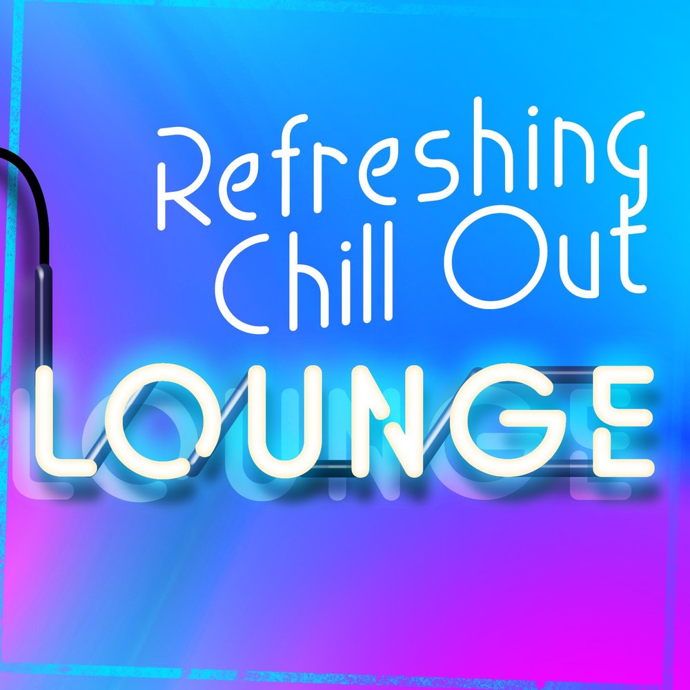 Chillout lounge