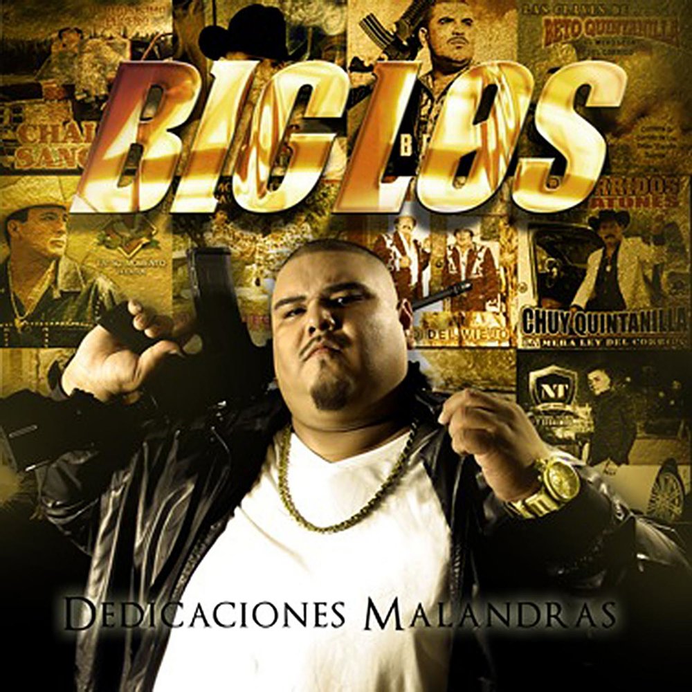 Big los. Big los. Lofty305. Big los. Big los.