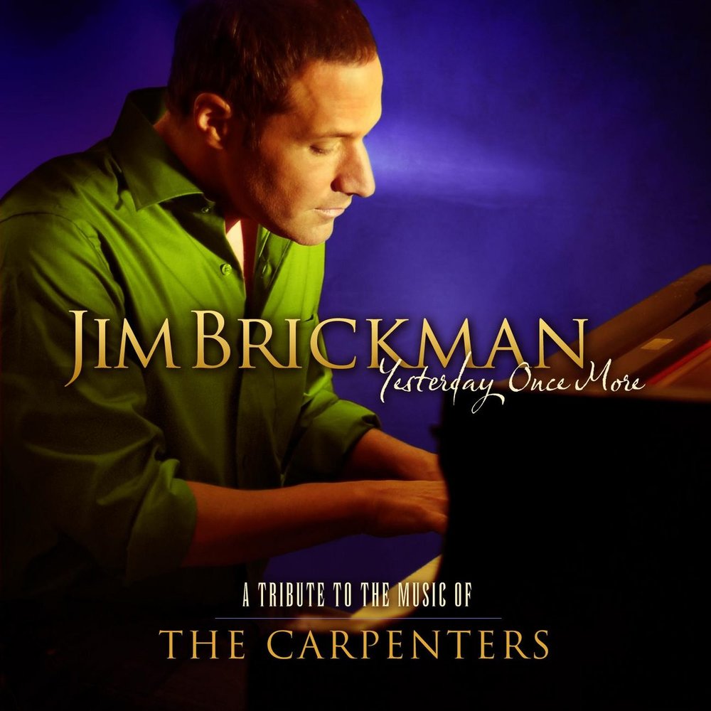 More more jim. The carpenter. август брикман. jim brickman valentine аккорды.