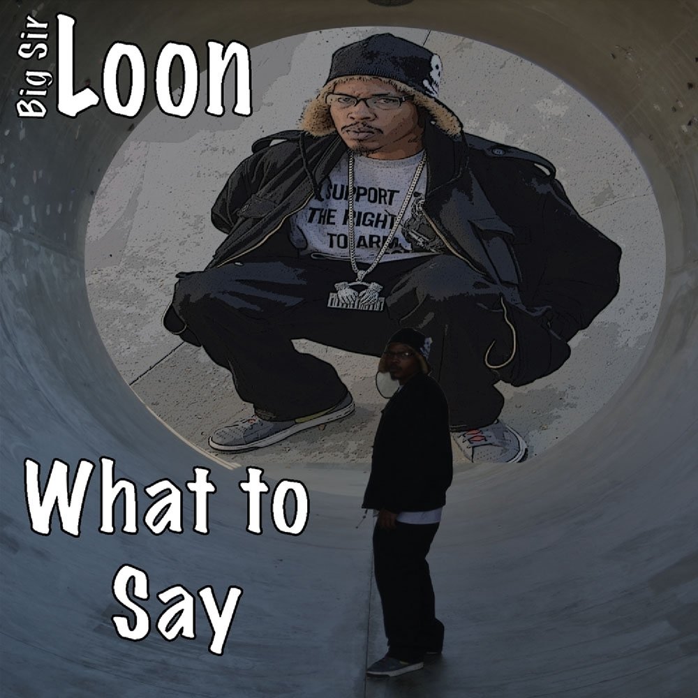 Большой сэр. Альбом Loon. Loons песни.