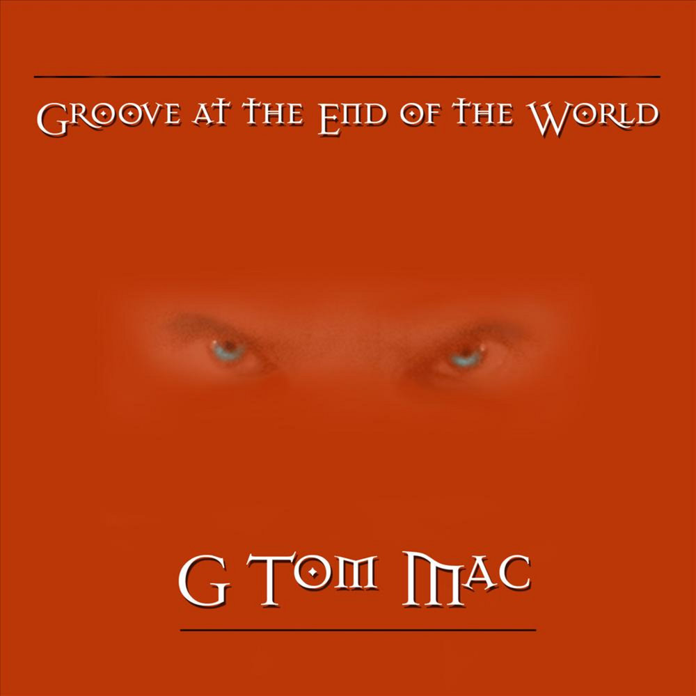 Ж тома. G Tom Mac.