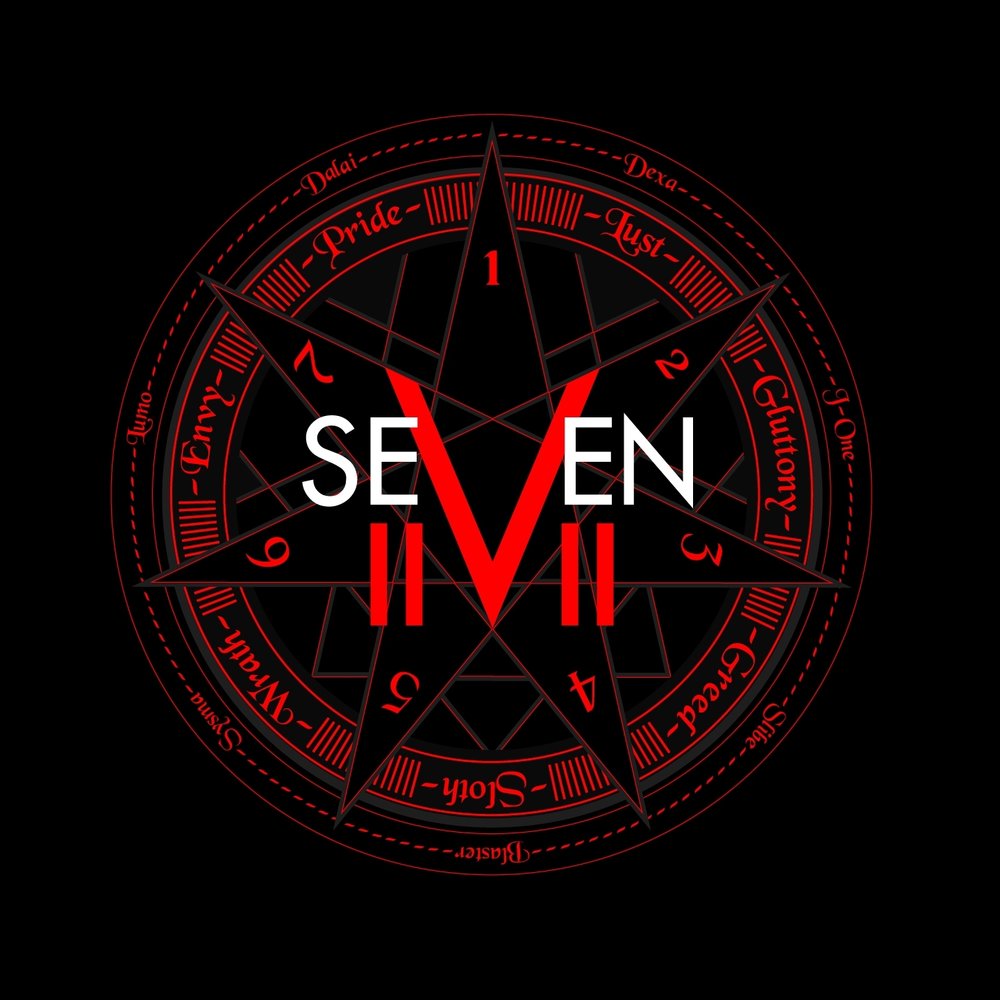 Seven explicit. Seven слушать.