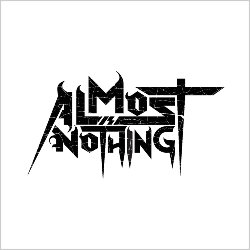 Almost nothing. Almost for nothing Волгоград. Revenge logo Black Metal. Destrage группа. Down's Revenge.