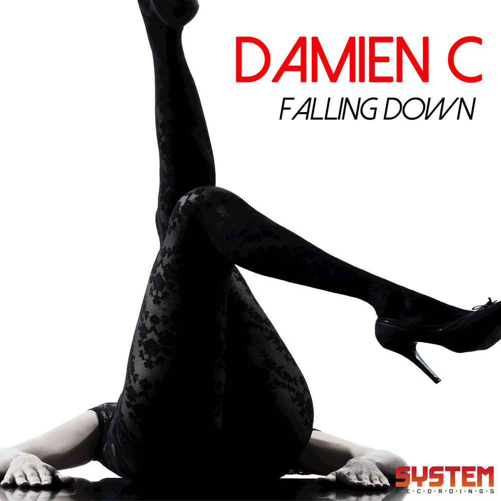 Песня falling. Damian down. Танец Дамьена песня.