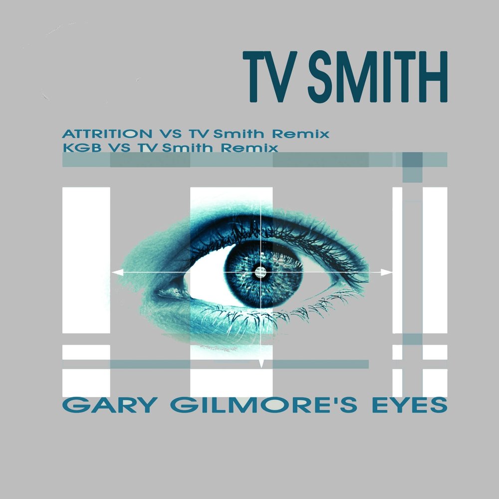 Baby eye песня. Gary Gilmore. Gary Gilmore's Eyes Adverts обложка. Гари Гилмор.