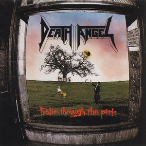 Death Angel - Devil's Metal