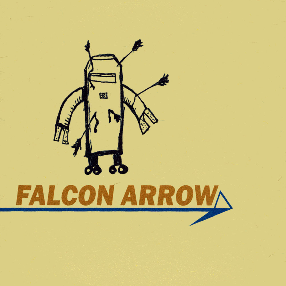 Petit Bit Falcon Arrow слушать онлайн на Яндекс Музыке.