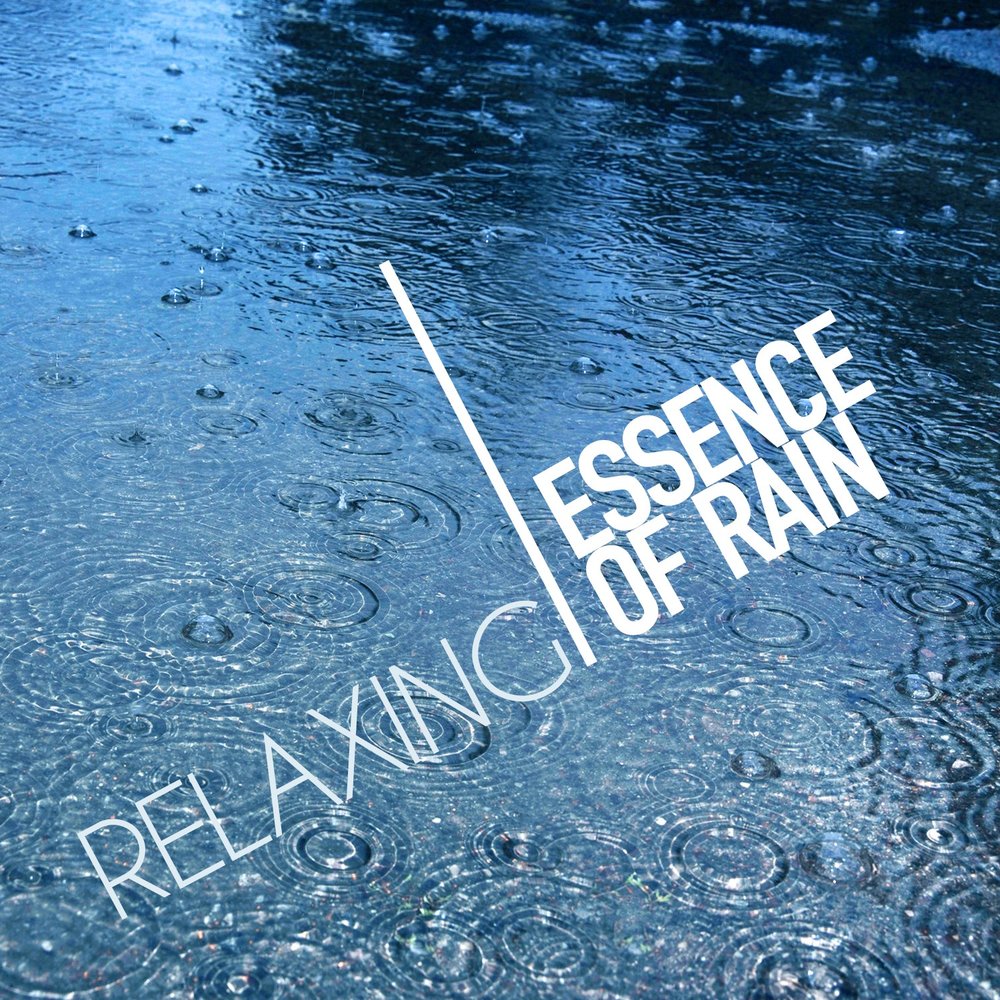 If it rain this weekend. Relax Music Rain.