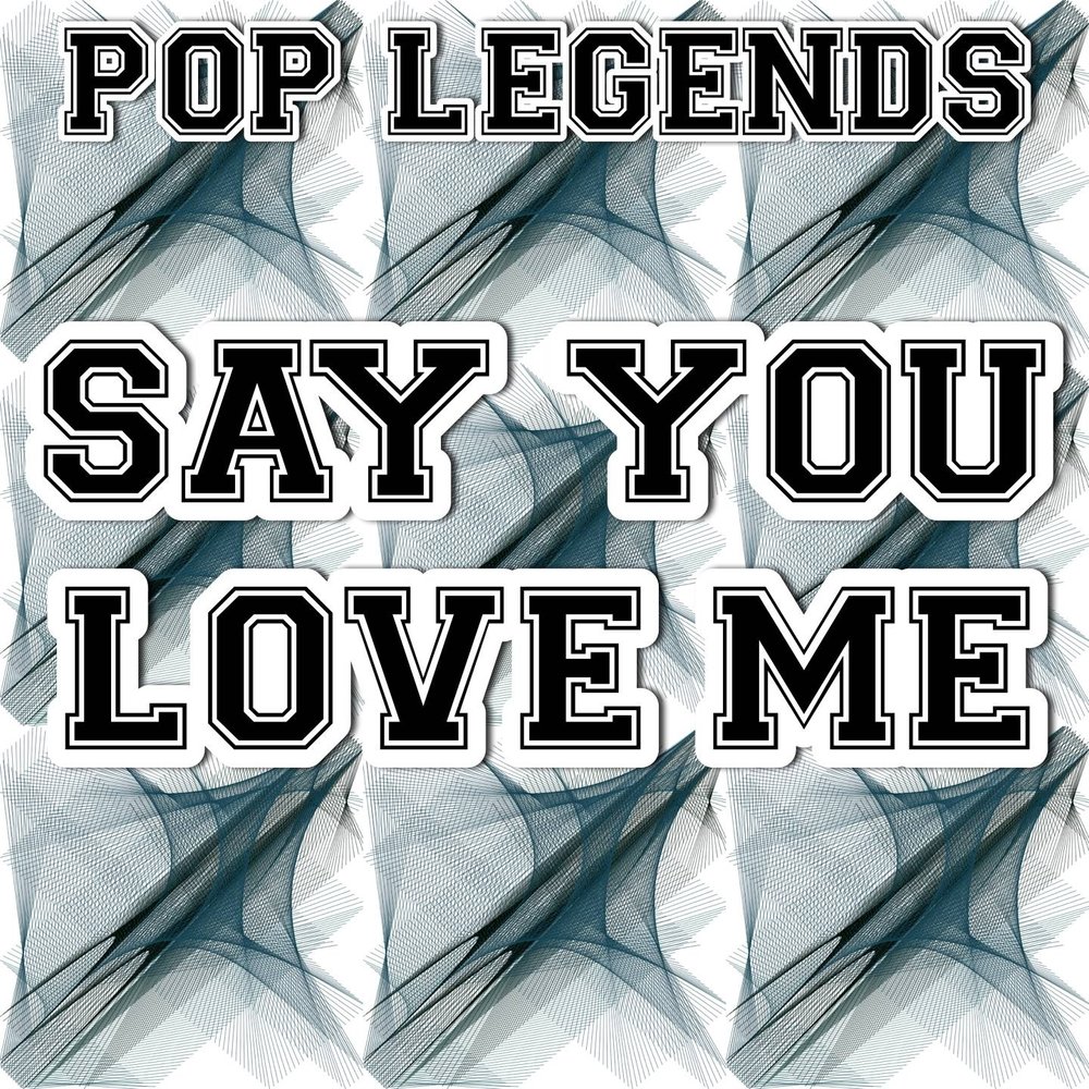 Vienna - say you love me. You say you love me. I was loving you james hype. Say. Love me love me say that you love.