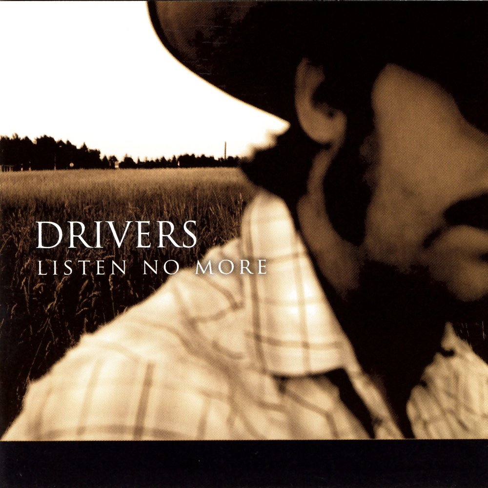 Drive and listen. Medriver.