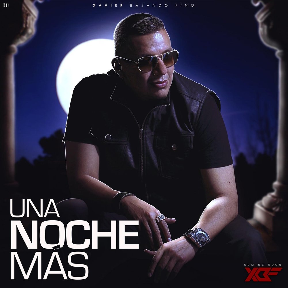 Noche mas. Solo lounge. Noche mas. Noche mas. Noche mas.