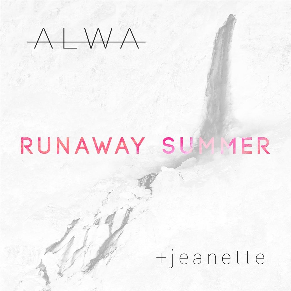 Runaway песня. Runaway Music. Run-away Summer. Песня Runaway Aurora.