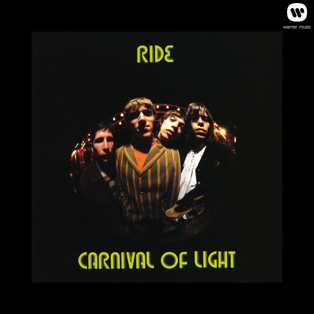 She ride like a carnival. Ride Carnival of Light. Carnival of Light Beatles. Группа Ride Life. Carnival of Light (Unreleased 1967).