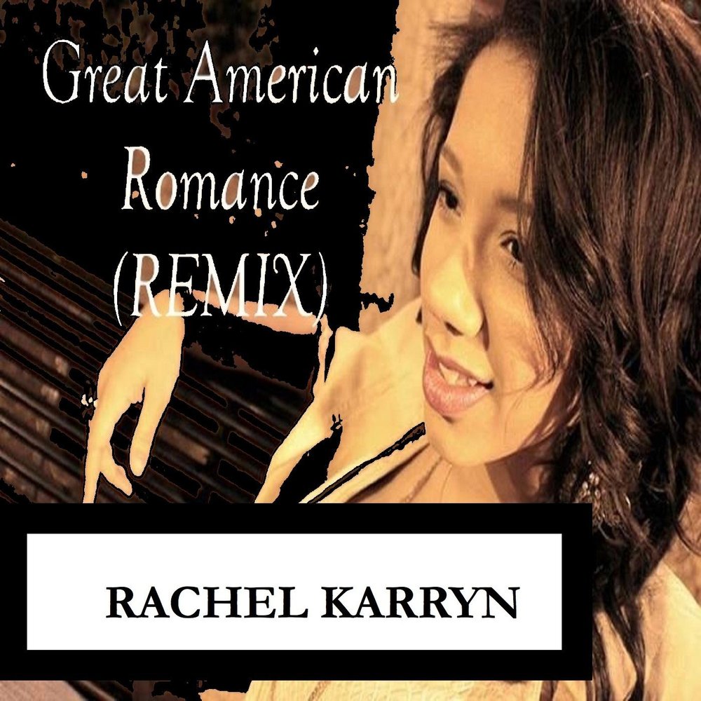 Romance remix. Karryns.