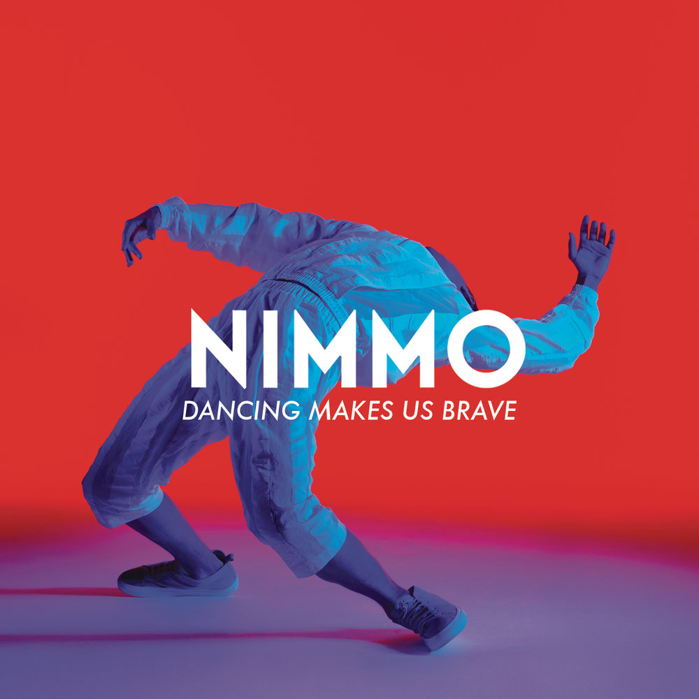 Песню dance making. Nimmo.