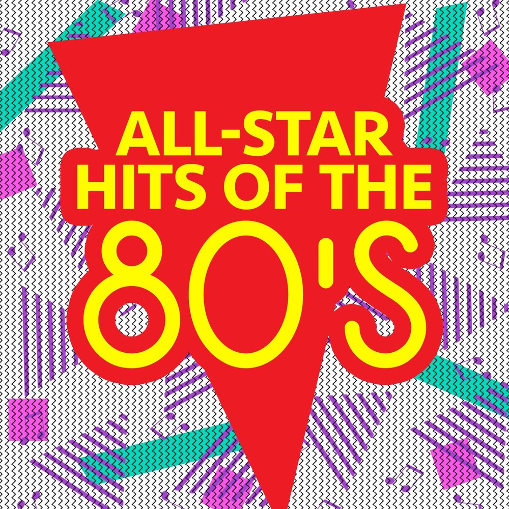 Поп 80 слушать. 80s Hits. 90s Allstars — believe. Радио хит звезды обложка. The World Hits of the 80.