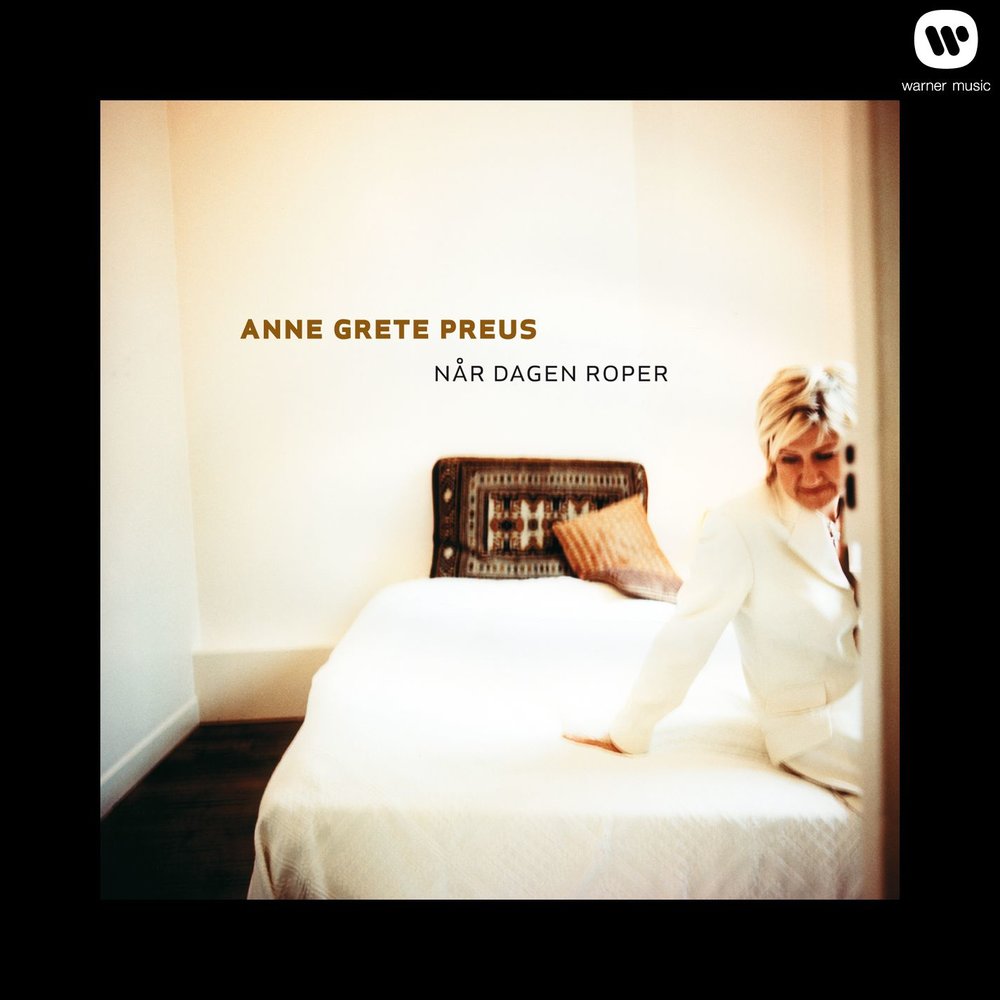 Ennå ikke mørkt (Not dark Yet) (1) Anne Grete Preus слушать онлайн на Яндек...
