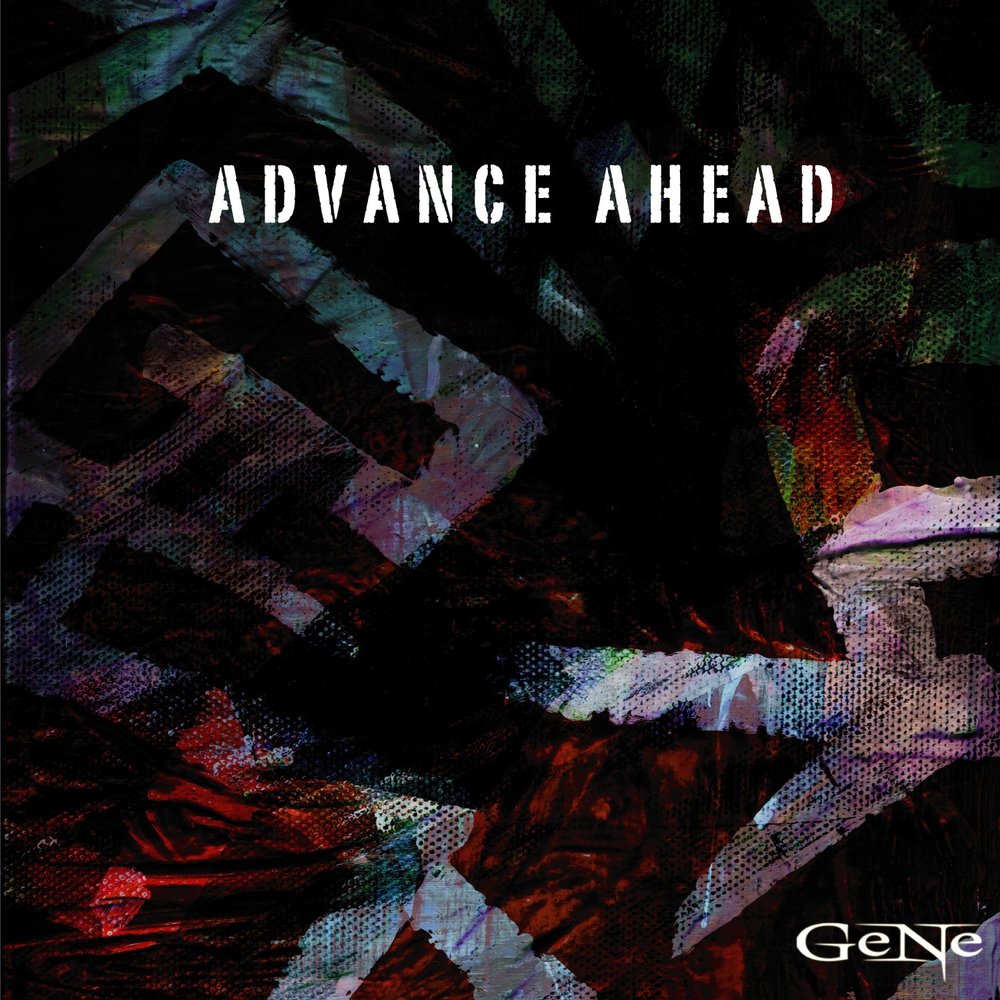 Advance listening. G.E.N.E. альбомы.