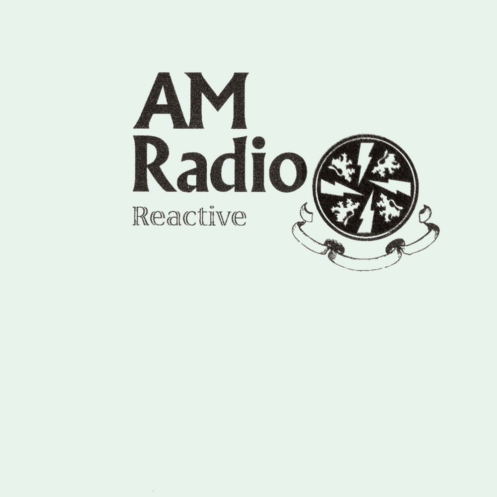 Am radio. React Radio.