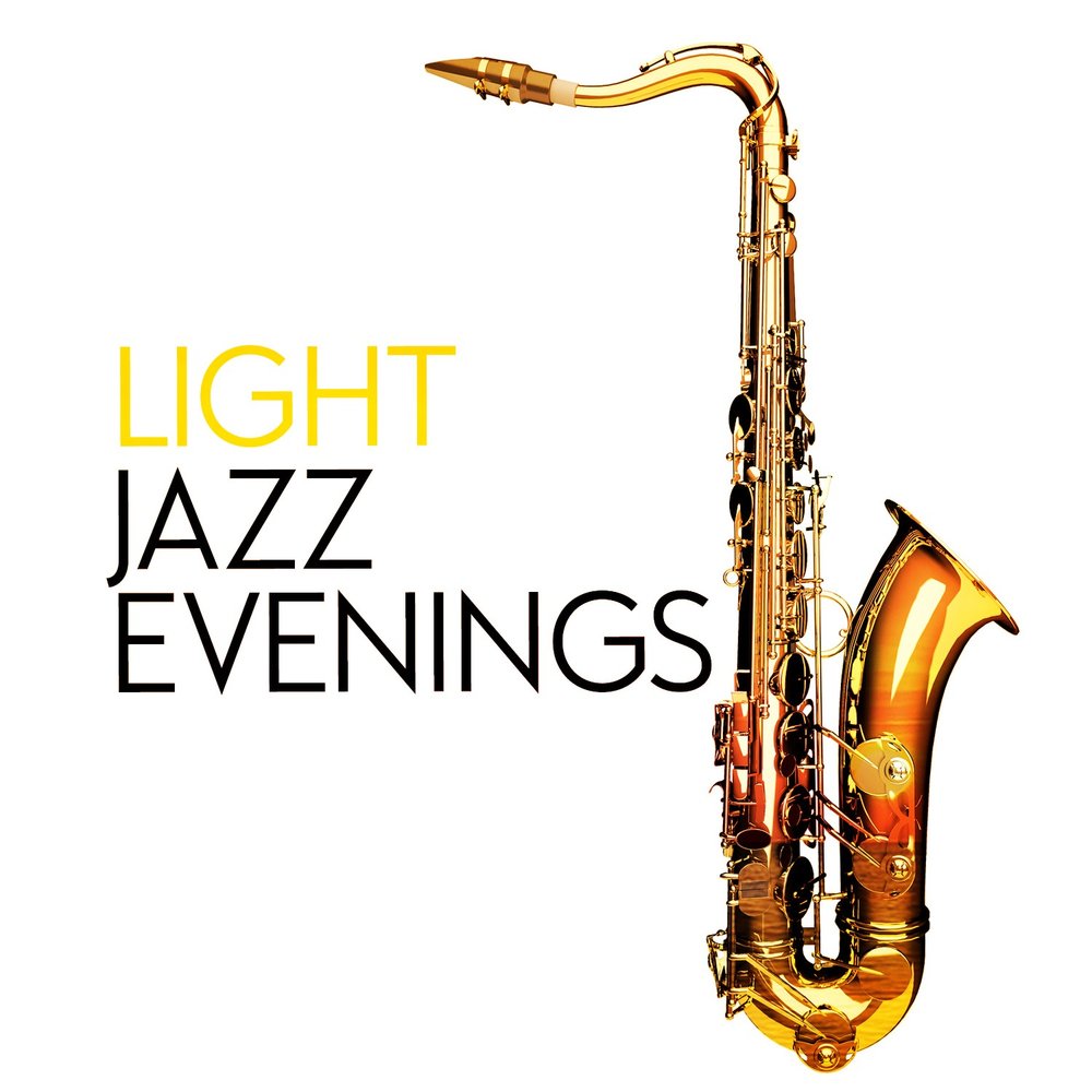 Light Jazz. Jazz Light Казань. Jazz Evening Golden.