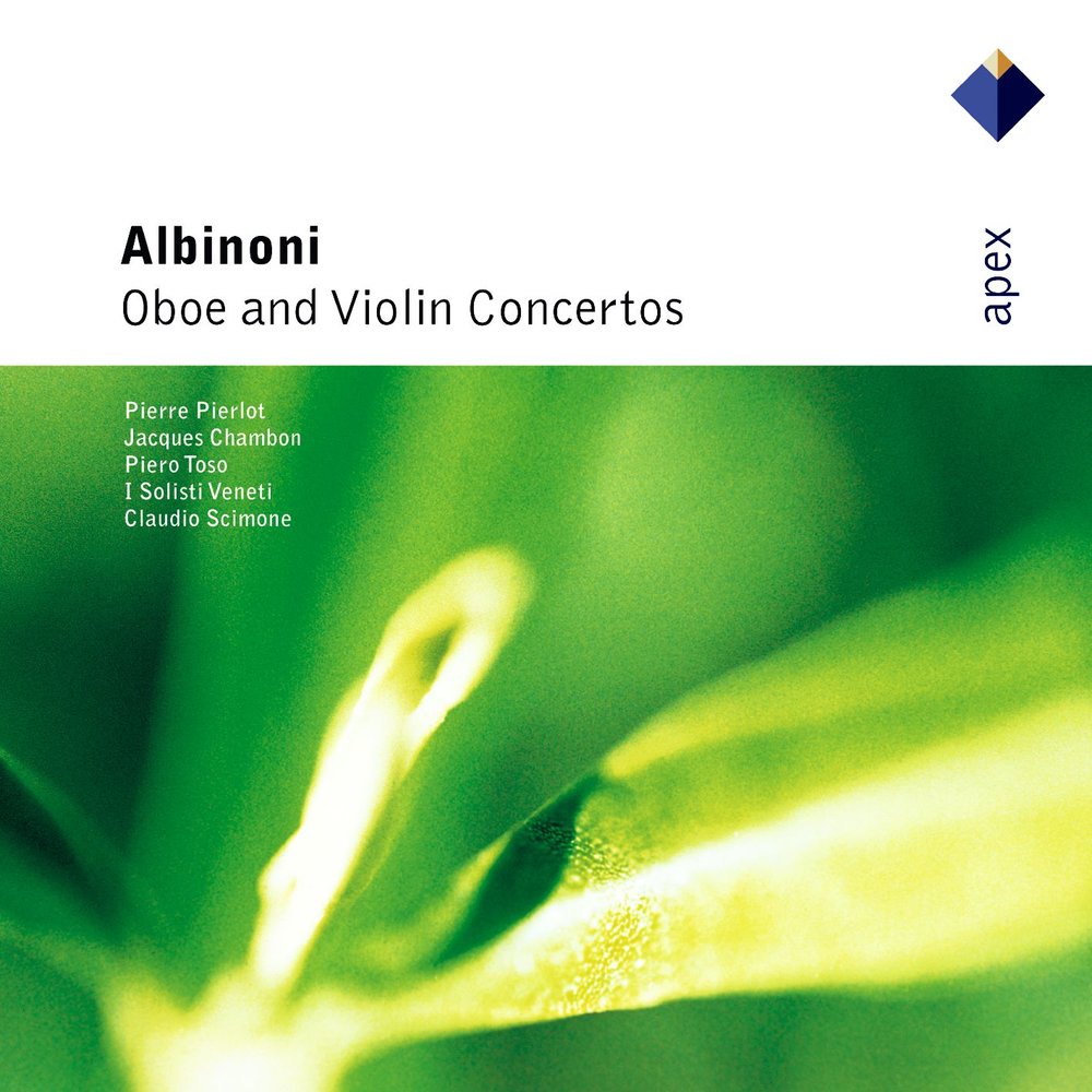 Tomaso Albinoni - Concertos for Oboe and Violin. Albinoni complete Oboe Concertos. Oboe Concertos. Albinoni - Oboe & Strings Concertos | Baroque Music. Скрипка альбинони