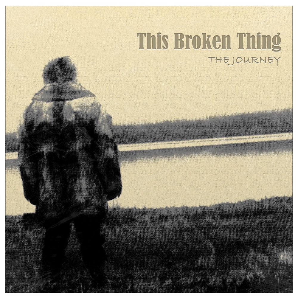 Broken thing. Broken things. Песня this broken.