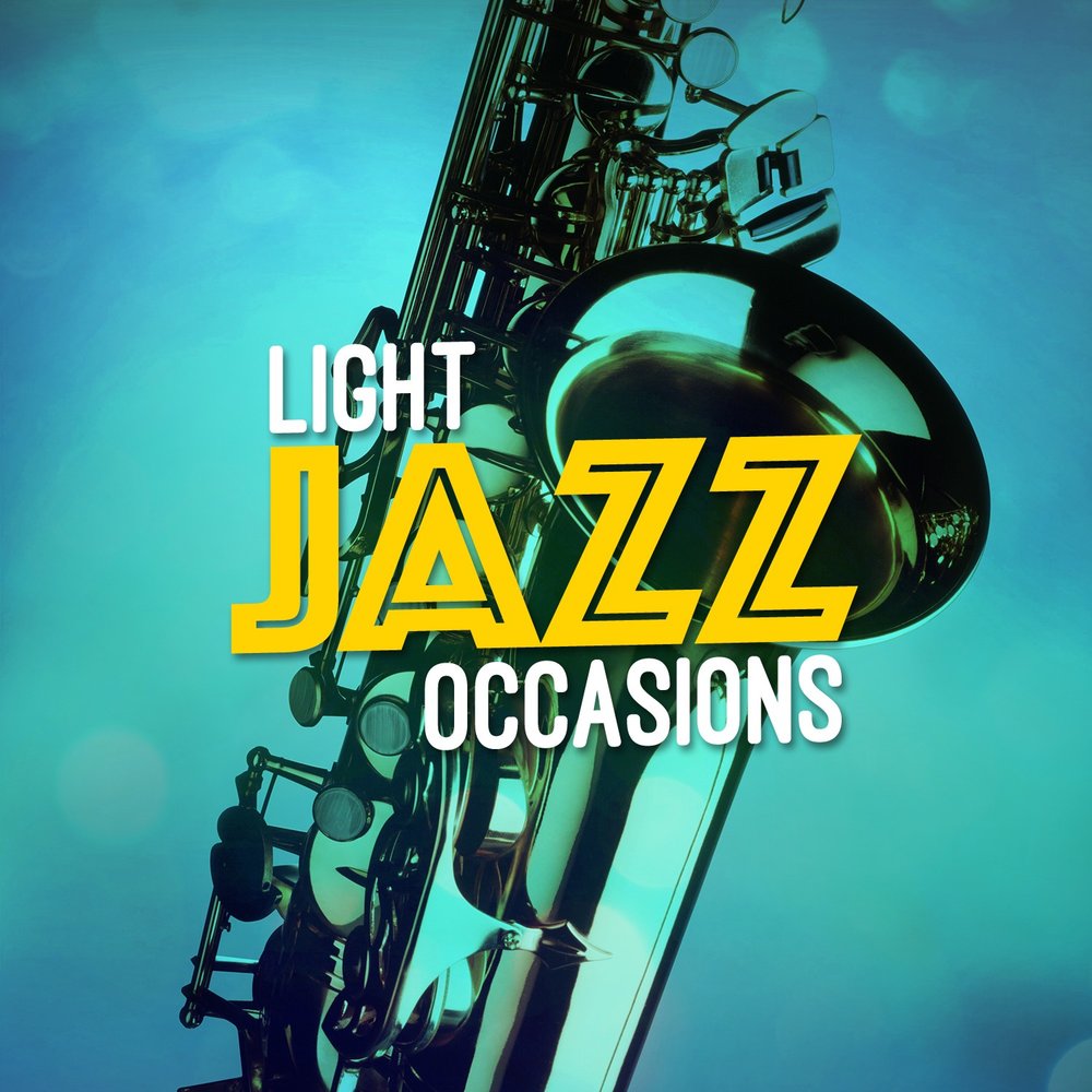 Light Jazz. Атол джаз Лайт.