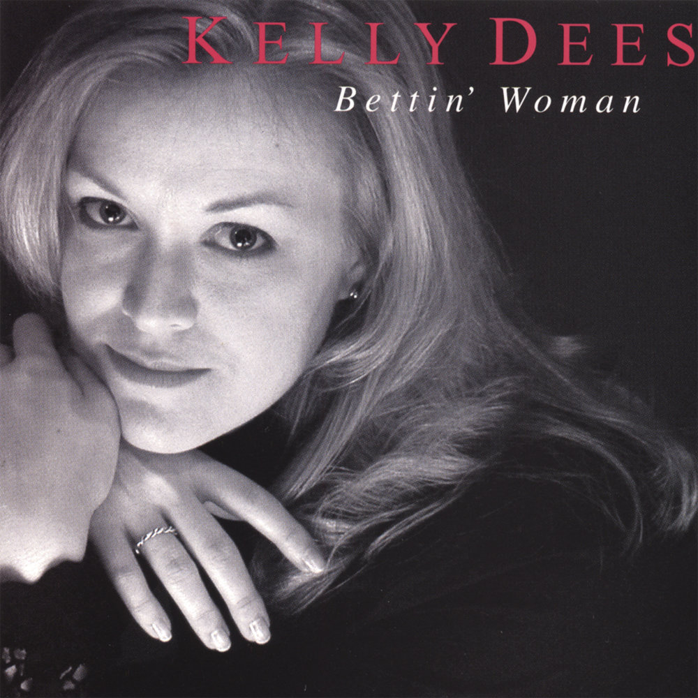 Blues sister. Kellie Dee. Kelly Dee Baby.