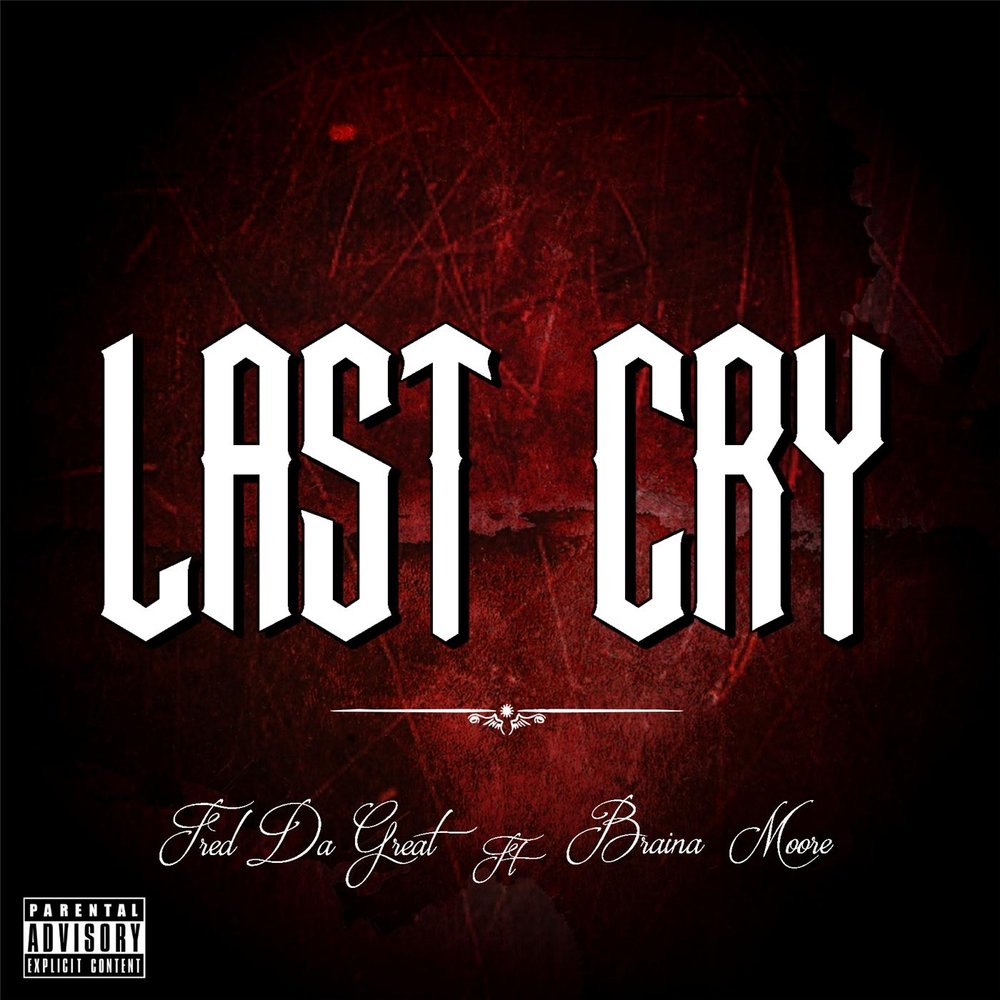 Last music. Last Cry.