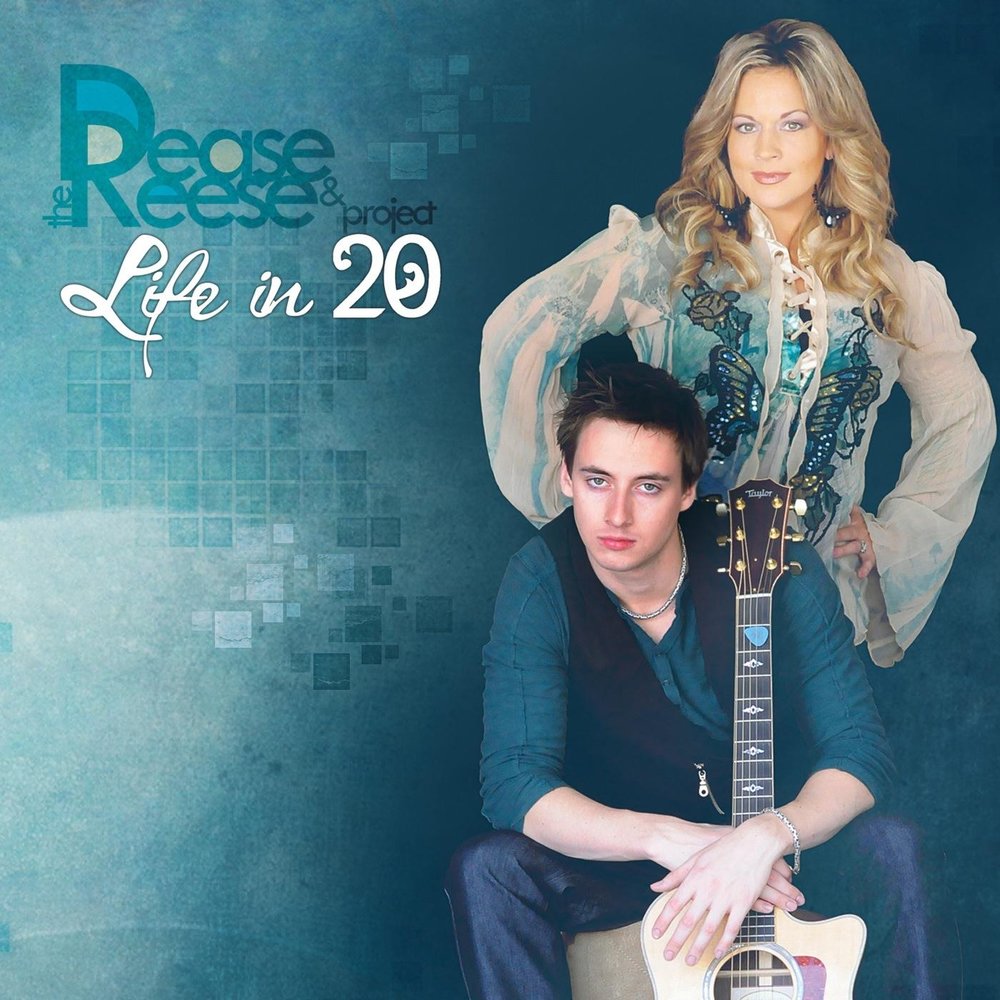 Слушать 20 23. Dease. Reese Project - Blues for Ruthie -.