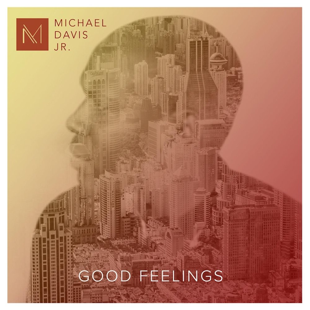 Feel good music. Good feeling.