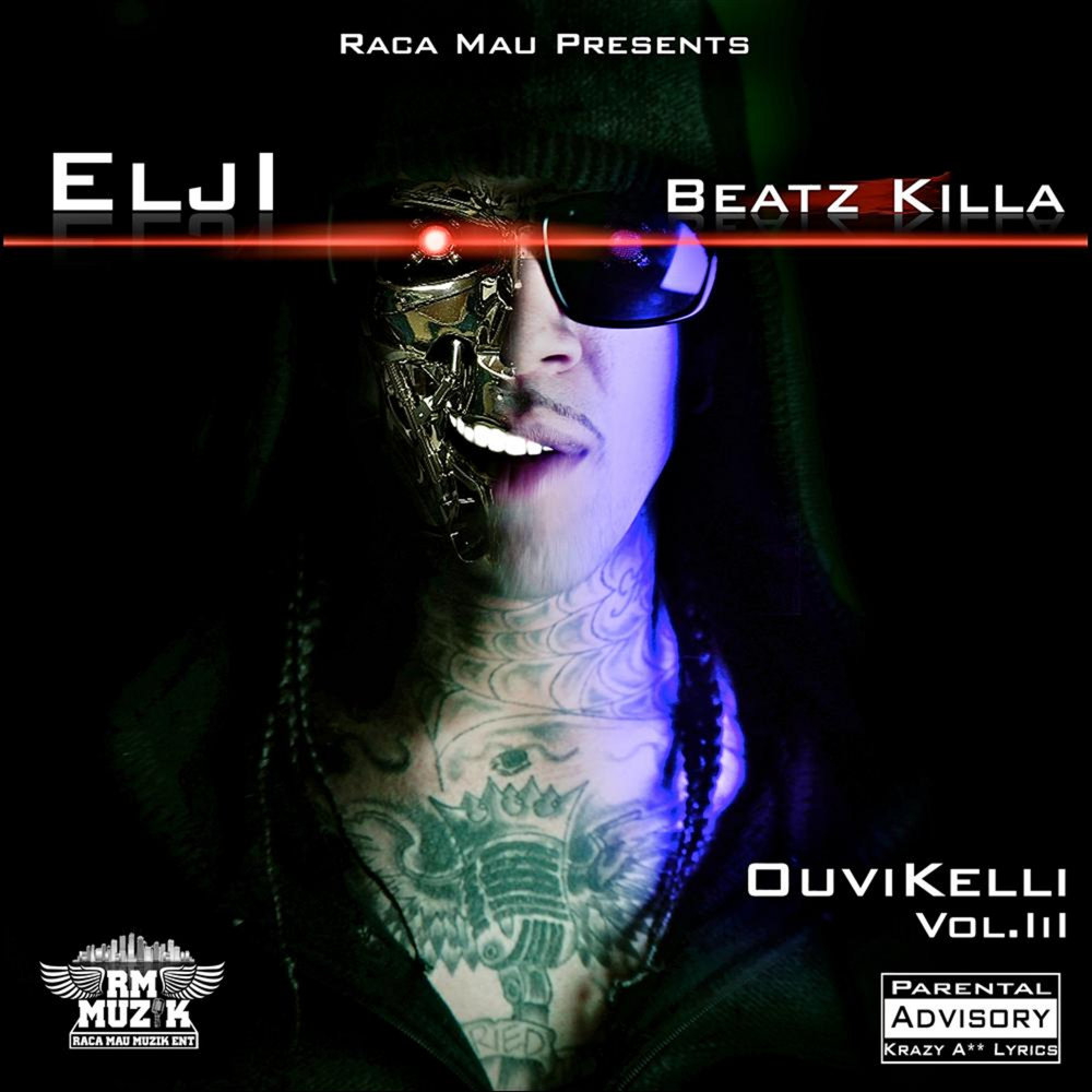 Elji Beatzkilla.