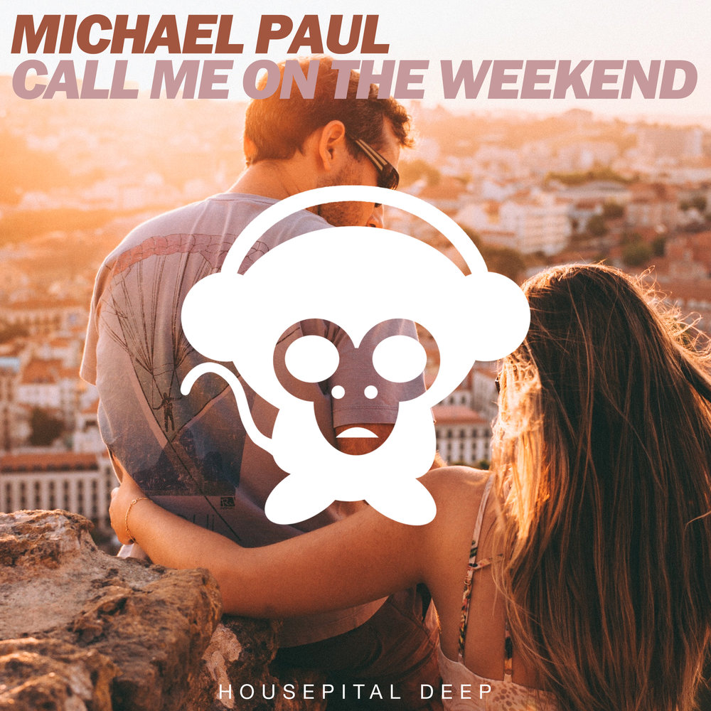 Песня the weekend michael gray. The weekend Radio Edit.