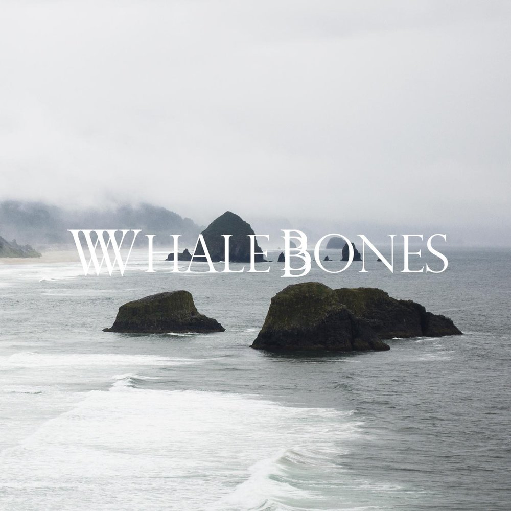 Whalebone bay. Bones in the Ocean. Bones in the Ocean album. Bones in the Ocean обложка песни. Whale Bones Band.