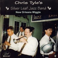 Chris Tyle's Silver Leaf Band