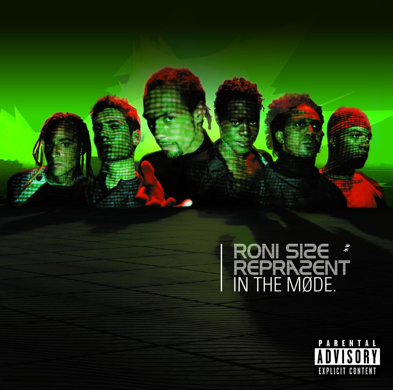 Roni Size