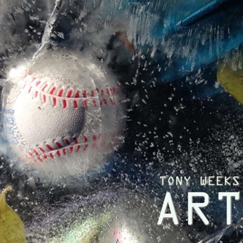 Tony weeks. Tony weeks