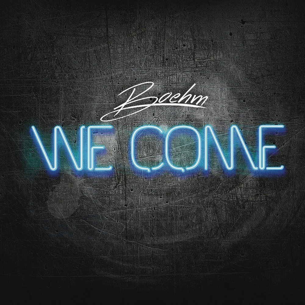 We come one. Radio Edit. We come. Single Edit. We come 1.