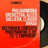Arrau Heritage Beethoven