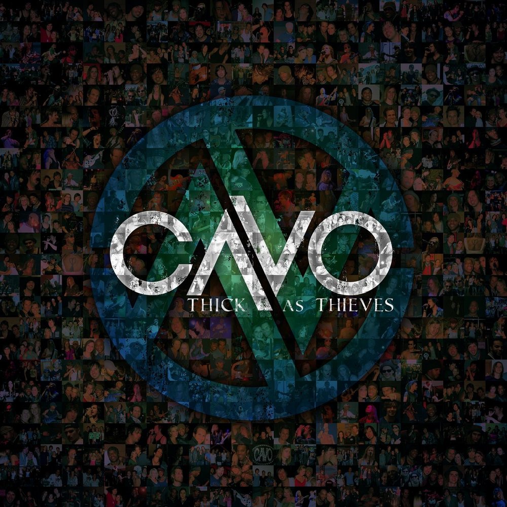 Cavo альбом Thick As Thieves слушать онлайн бесплатно на Яндекс Музыке в хо...