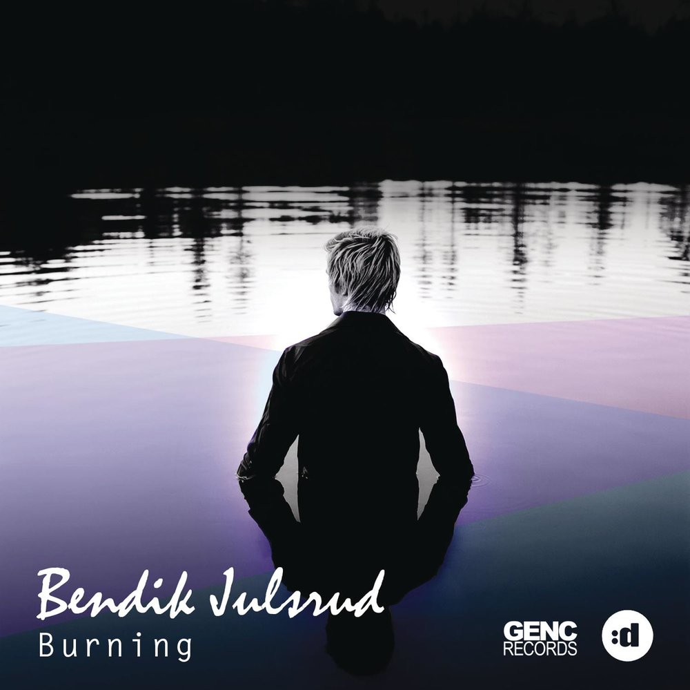 Burning original mix