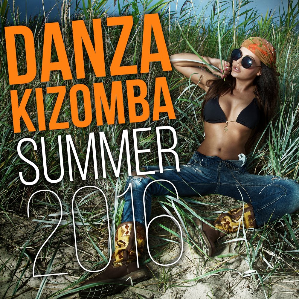 Danza Kizomba Summer 2016 M1000x1000