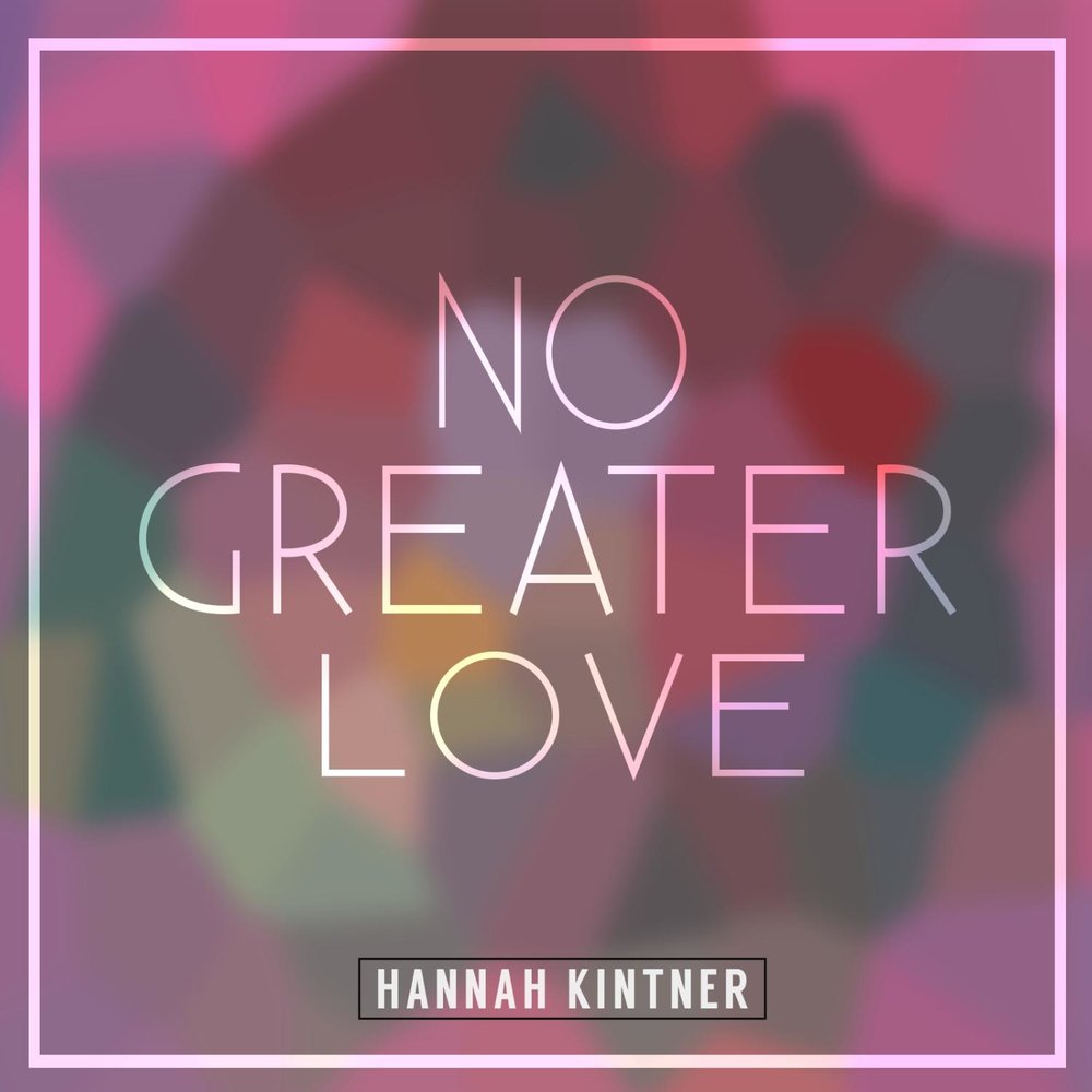 Greater love. Hannah Love. NBC no Greater Love. Pure Love by Hanna.