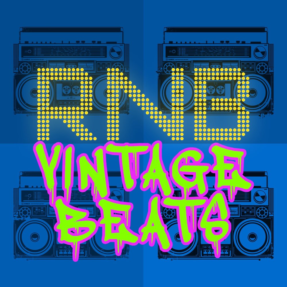 Vintage beats. Coco Freestyle. Shake Action.