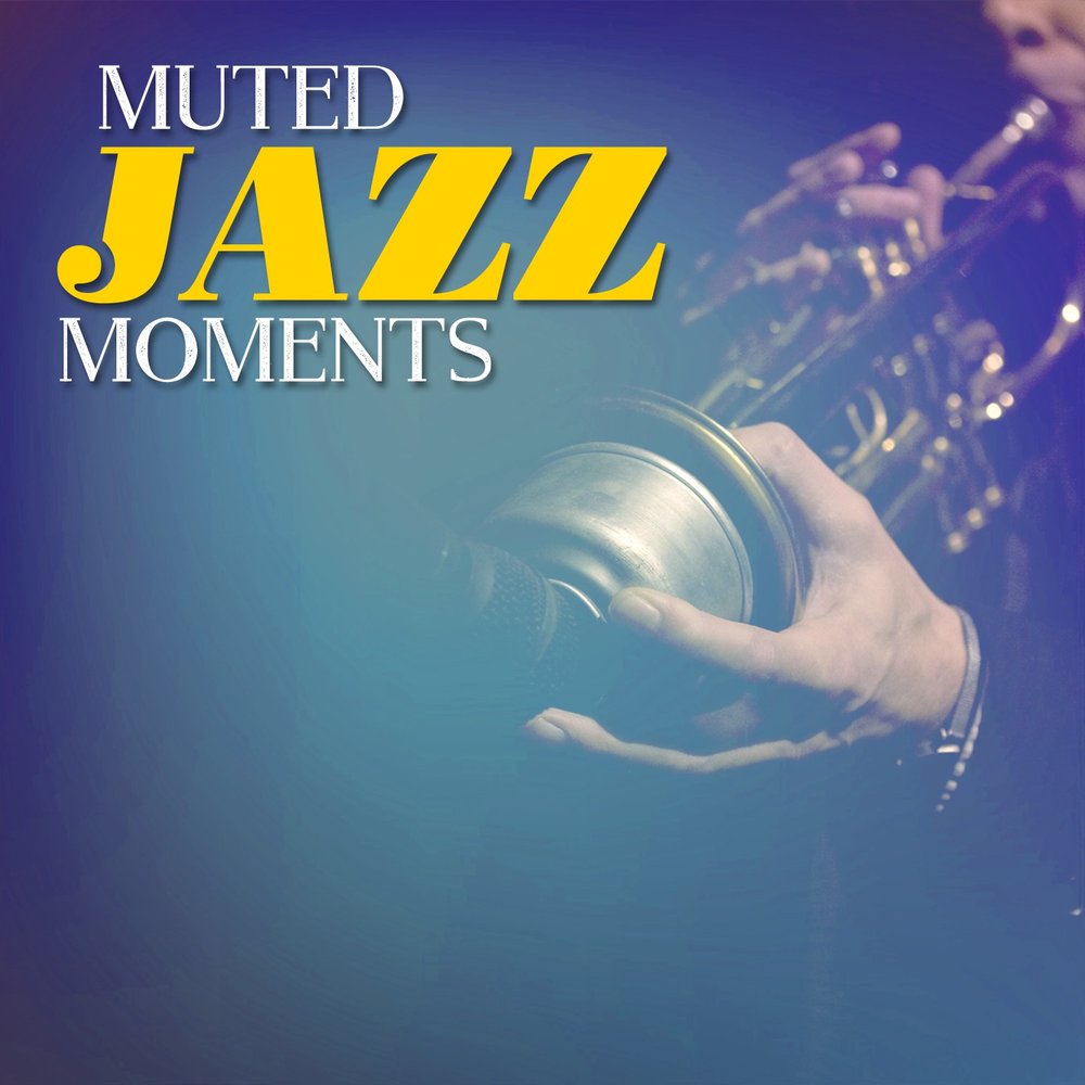 Moments music. Jazz moment. Quiet moments in the City.