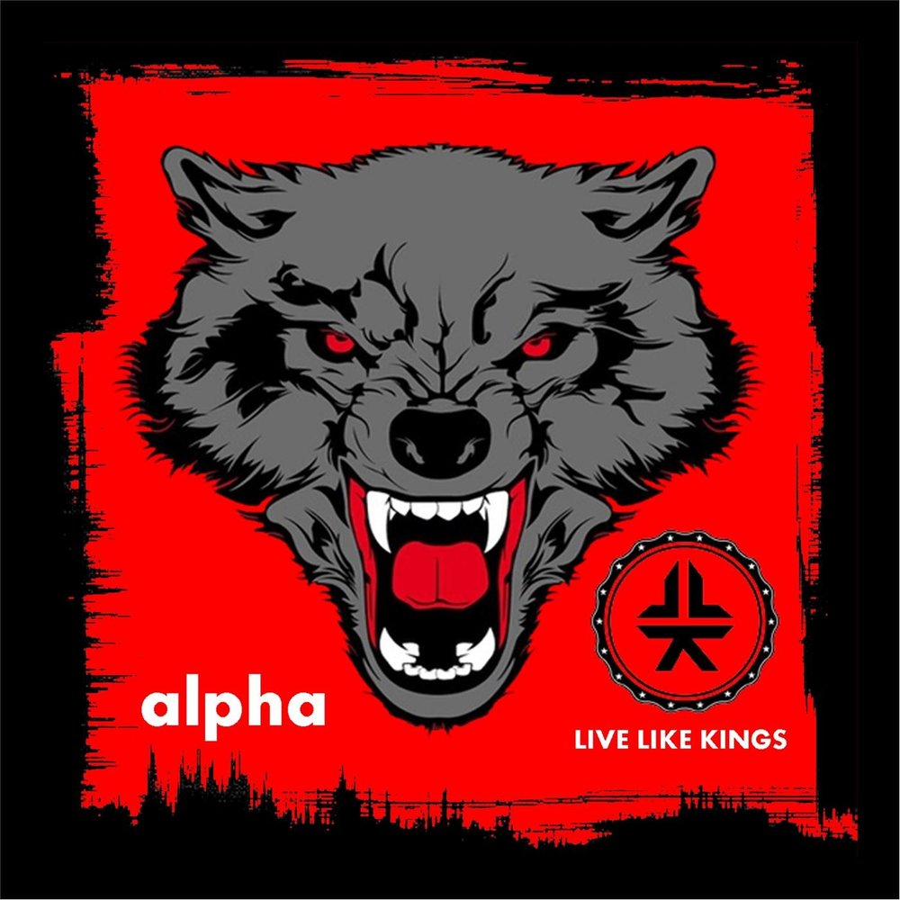 Alpha live